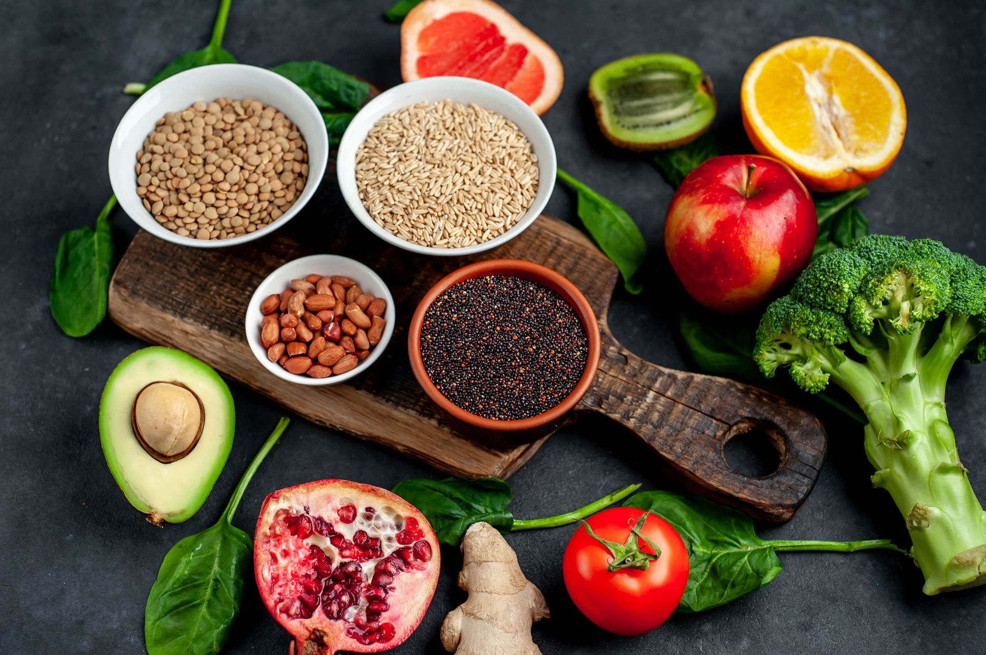 Vegan diet - this is what you need to remember Vegan diet - this is what you need to remember